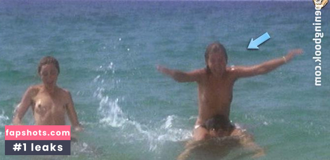 Anja Schüte gallery photo #9