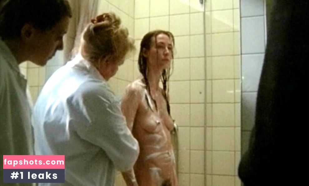 Anja Stöhr gallery photo #2