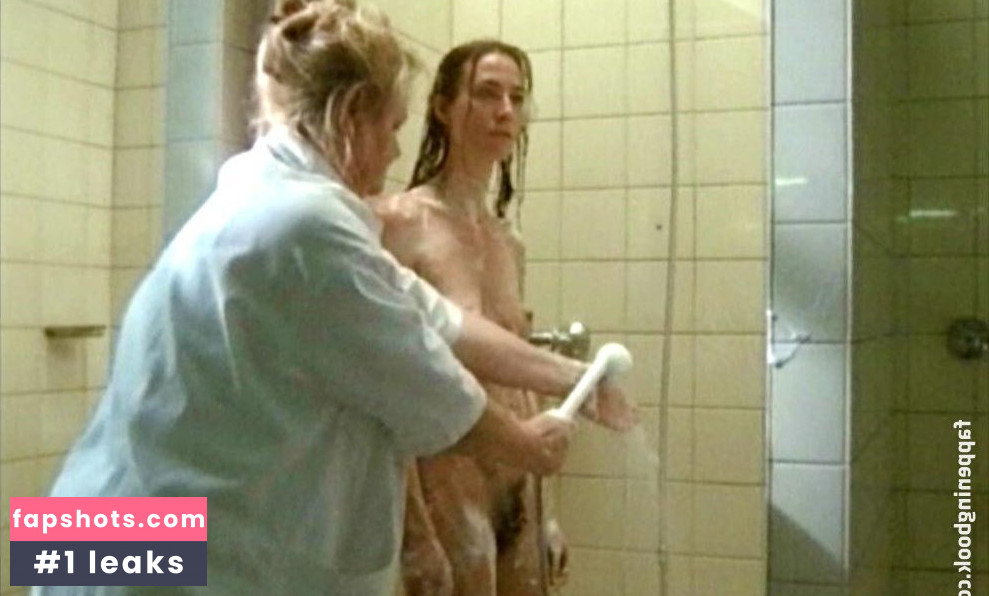 Anja Stöhr gallery photo #3