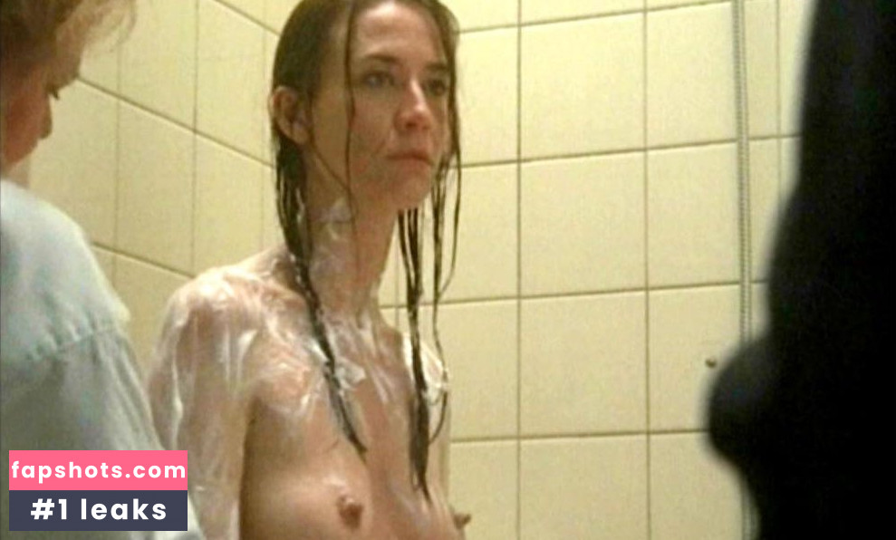 Anja Stöhr gallery photo #4