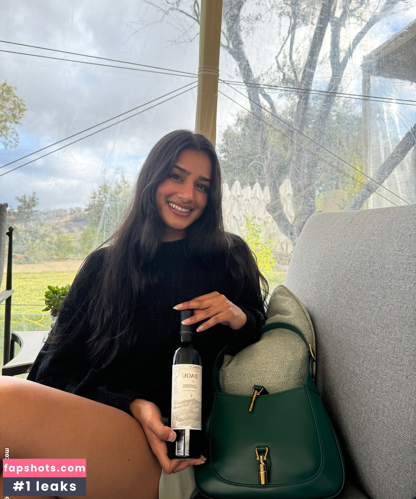 Anjali Chakra nude babe gallery