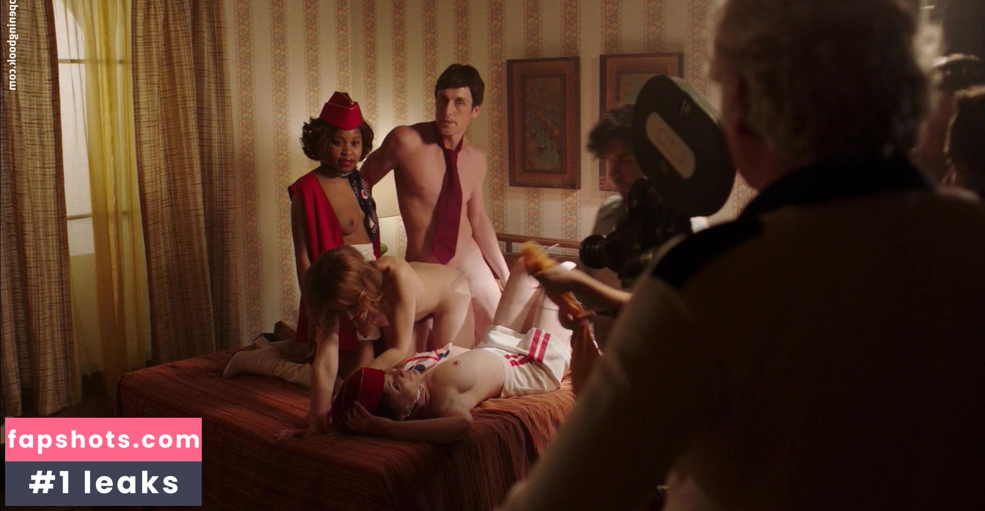 Anjelica Bosboom nude babe gallery