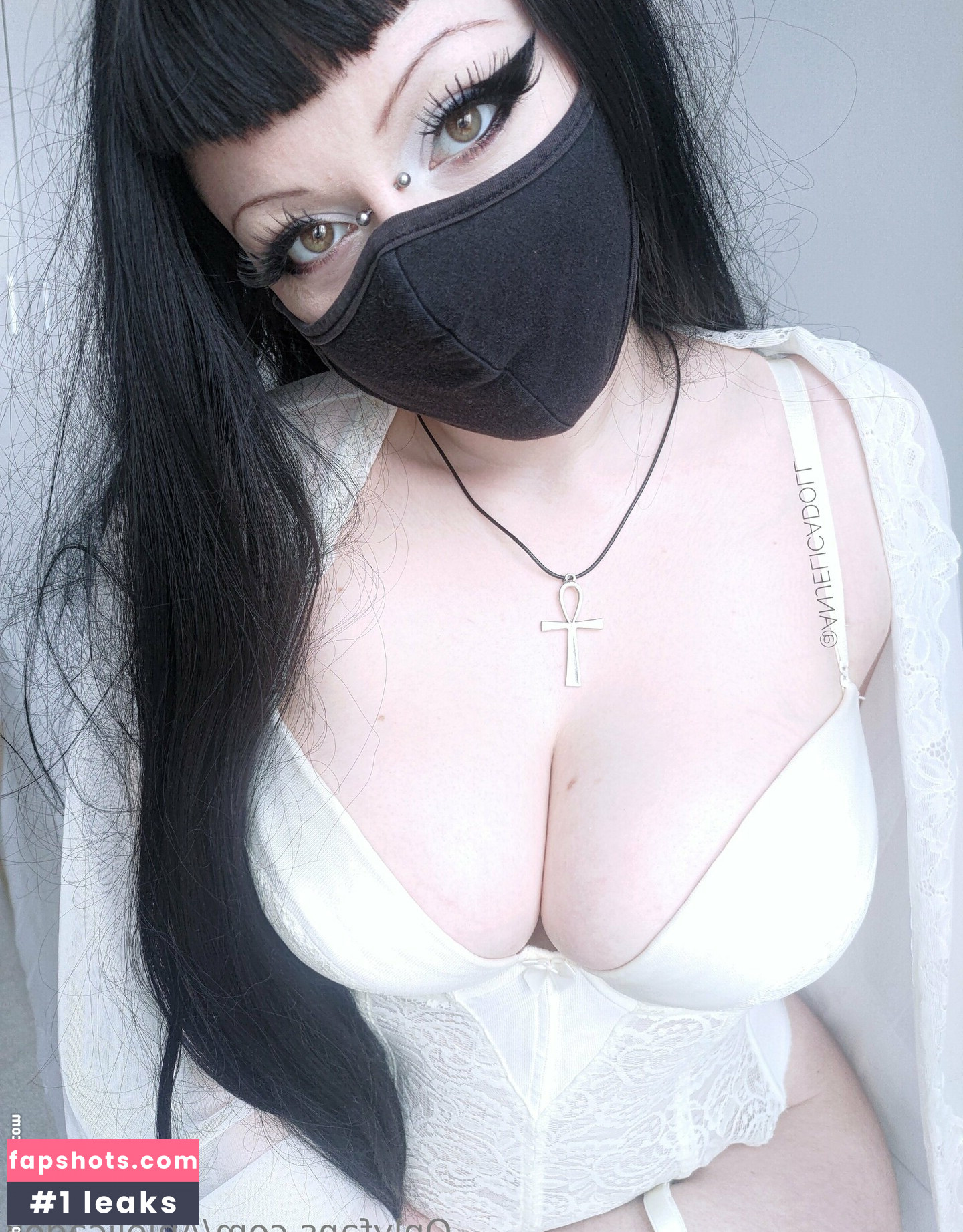 Anjelica Doll Nude Leaks OnlyFans Photos #32 - LeakJerk