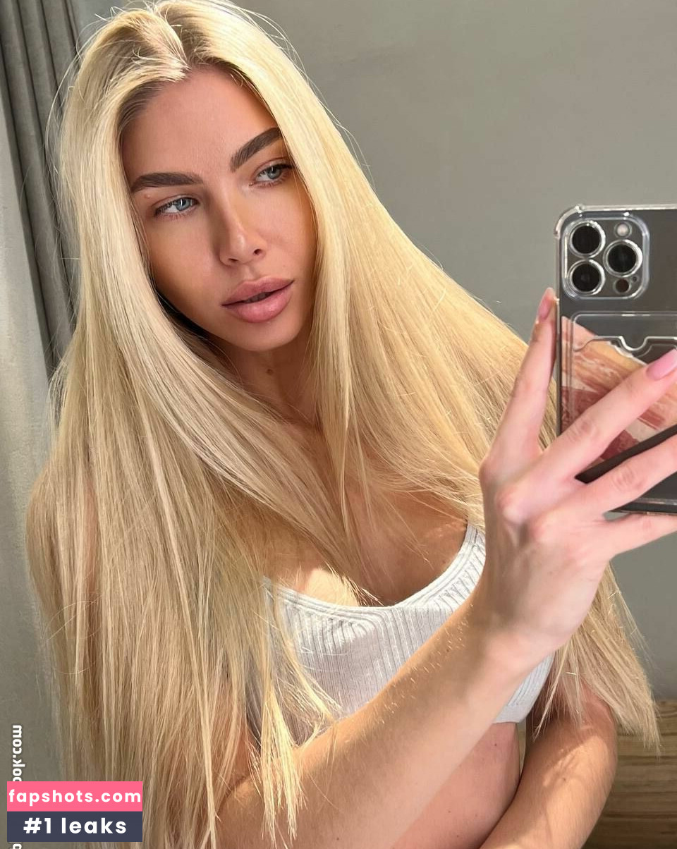 Anjelica Nude Leaks OnlyFans Photos #103 - LeakJerk