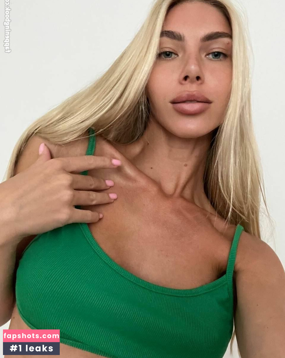 Anjelica Nude Leaks OnlyFans Photos #105 - LeakJerk