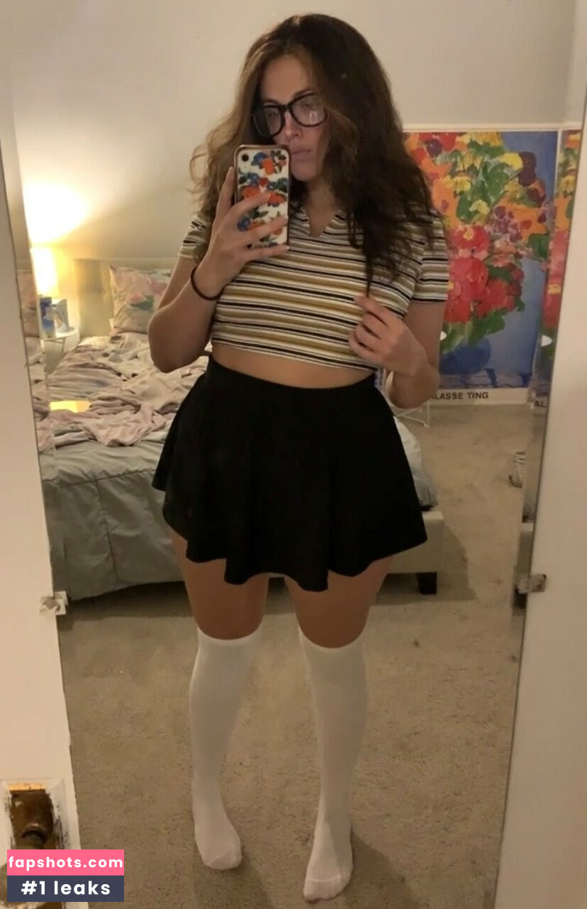 Anjelica Nude Leaks OnlyFans Photos #93 - LeakJerk