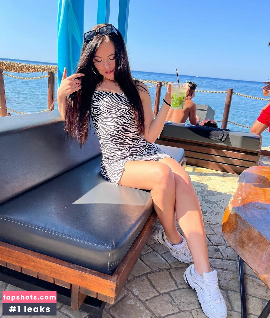 Anjelika Basova Nude Leaks OnlyFans Photos #4 - Fapshots