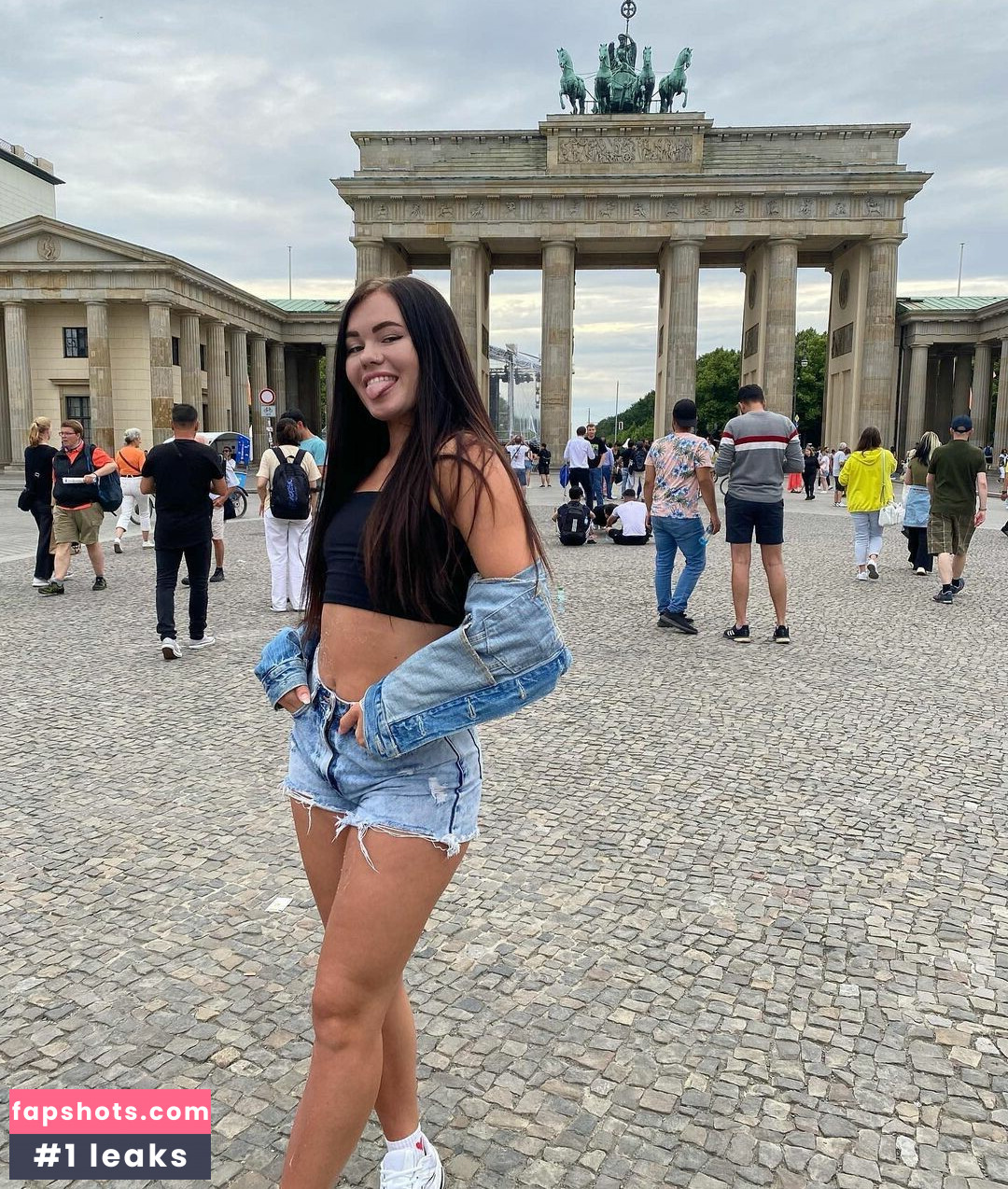 Anjelika Basova Nude Leaks OnlyFans Photos #6 - Fapshots