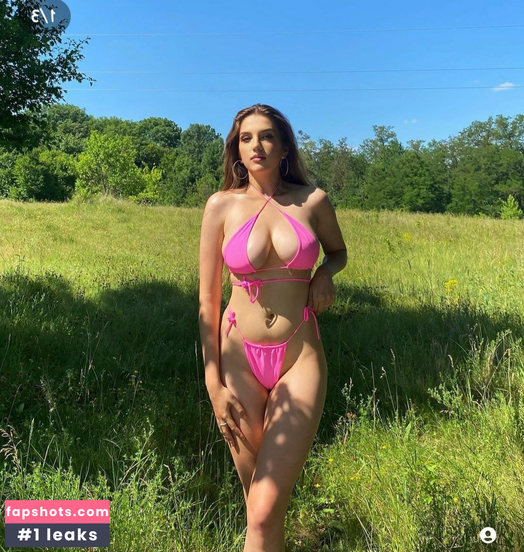 Anjelika R Nude Leaks OnlyFans Photos #17 - Fapshots