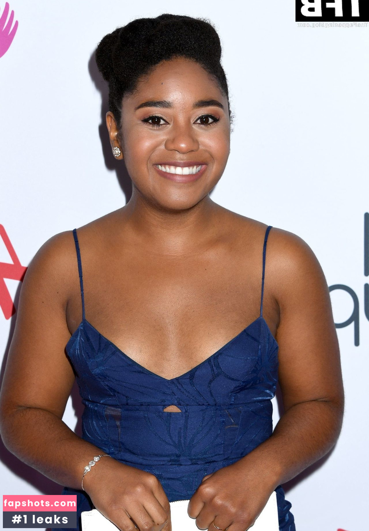 Anjelika Washington Nahé úniky fotek pouze od fanoušků #3 - Fapshots