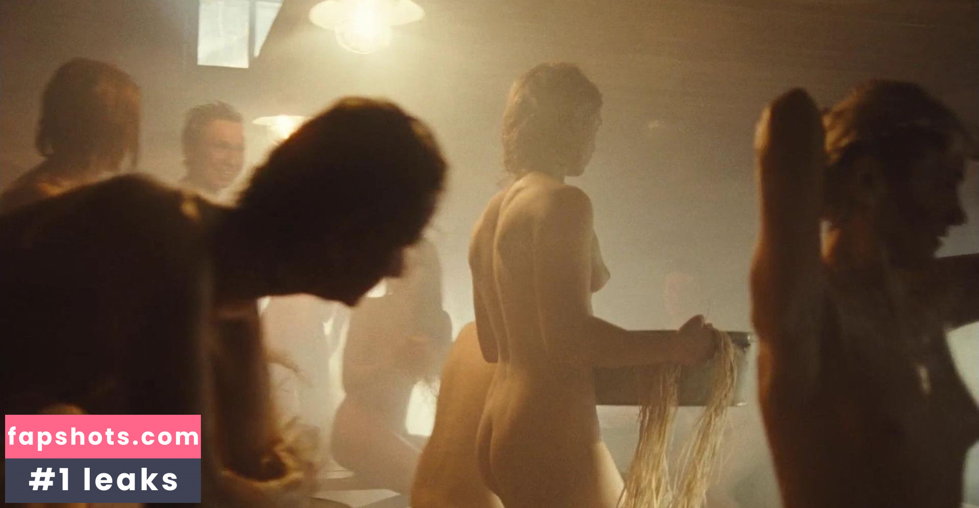 Anjorka Strechel nude babe gallery