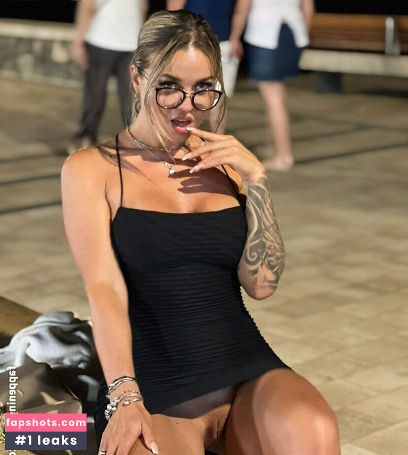 Anka Lollipop Nude Leaks OnlyFans Photos #23 - LeakJerk