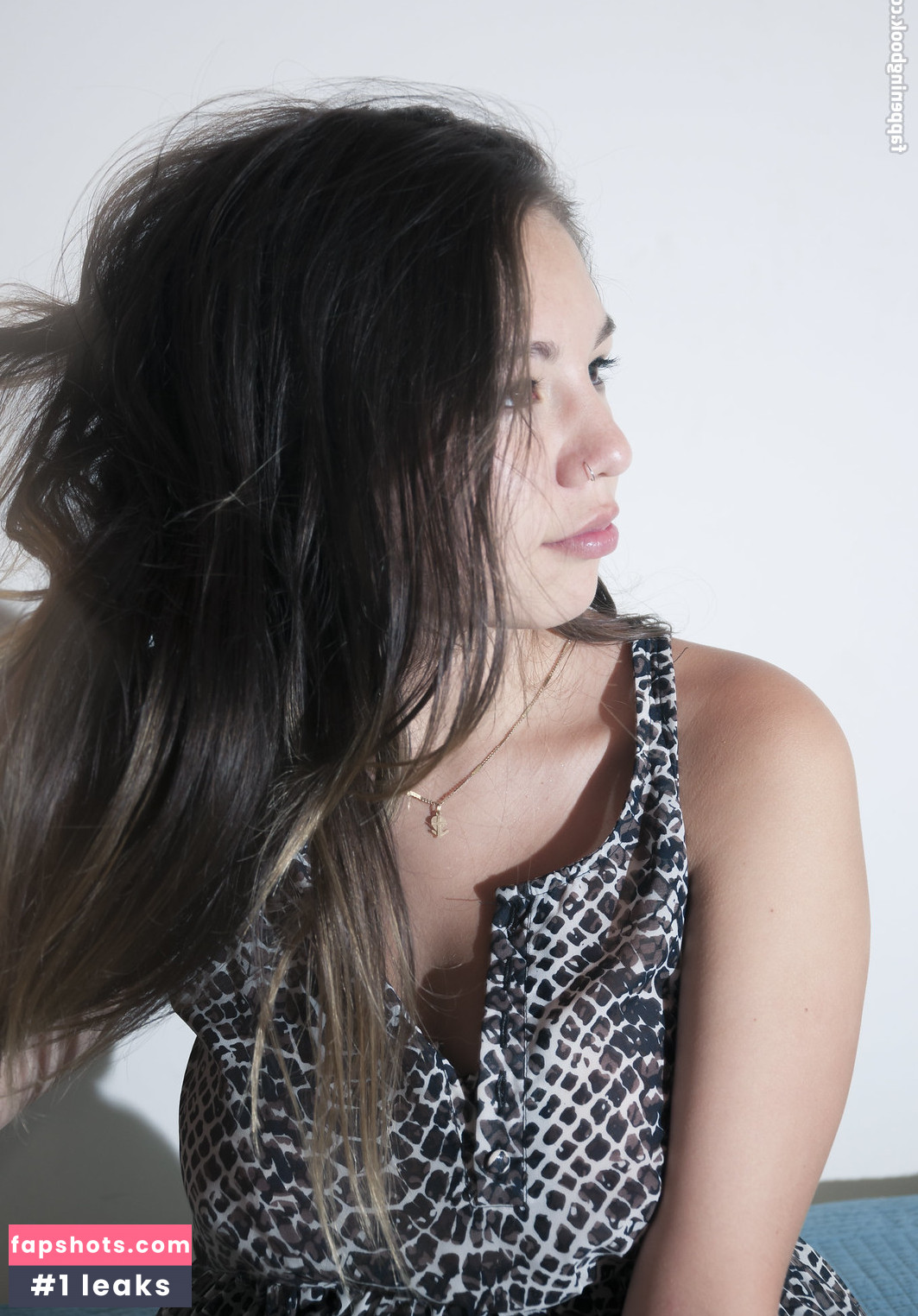 Ankadiaz UNLOK Nahé úniky fotek pouze od fanoušků #18 - Fapshots