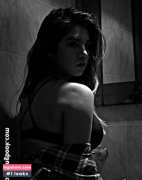 Ankadiaz UNLOK Nahé úniky fotek pouze od fanoušků #39 - Fapshots