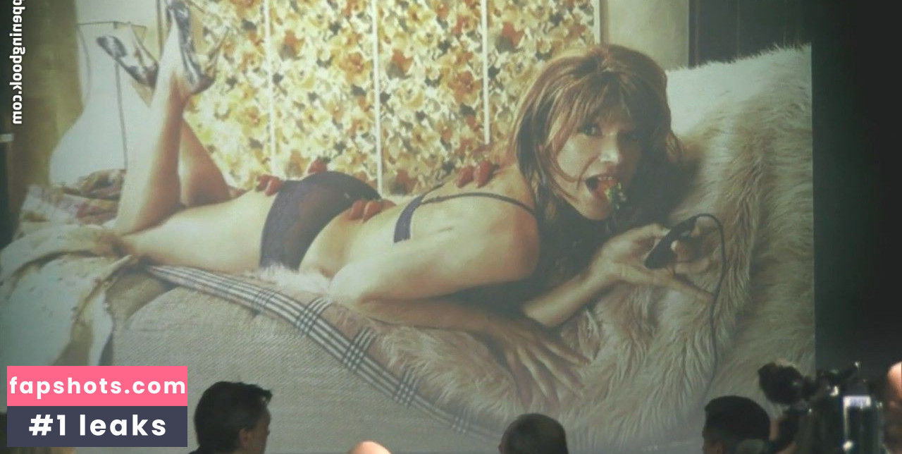 Anke Engelke gallery photo #25