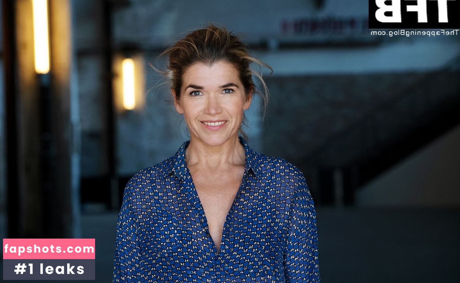 Anke Engelke gallery photo #45