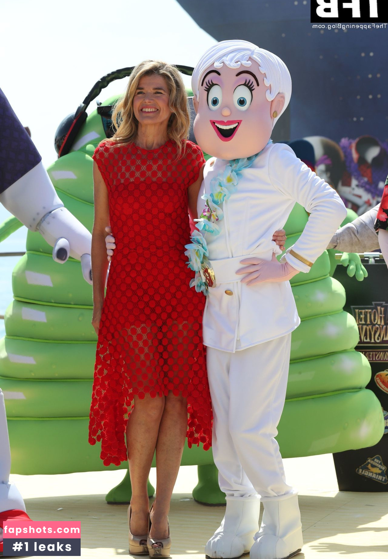 Anke Engelke gallery photo #49