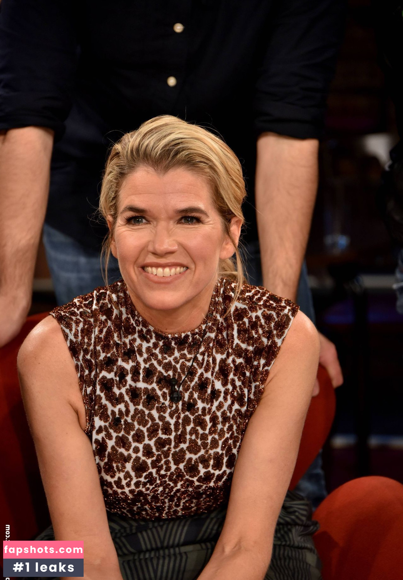 Anke Engelke gallery photo #52