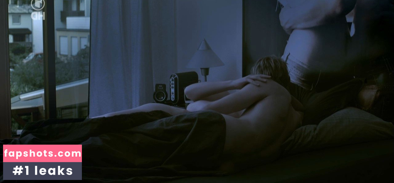 Anke Retzlaff gallery photo #9