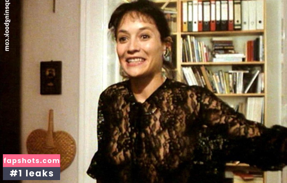 Anke Sevenich Nahé úniky fotek pouze od fanoušků #12 - Fapshots