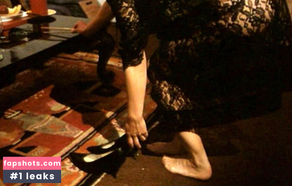 Anke Sevenich Nahé úniky fotek pouze od fanoušků #18 - Fapshots