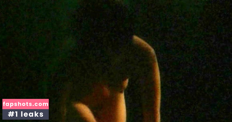 Anke Sevenich Nahé úniky fotek pouze od fanoušků #3 - Fapshots