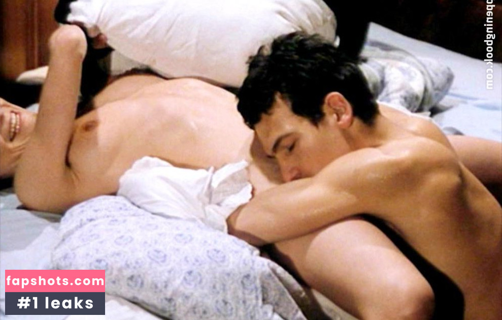 Anke Sevenich Nahé úniky fotek pouze od fanoušků #9 - Fapshots