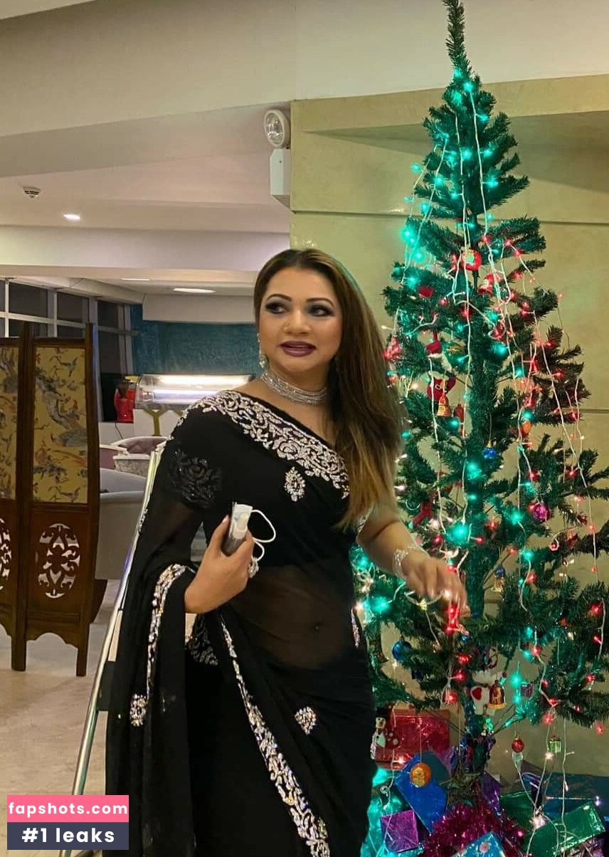 Ankhi Alamgir Nahé úniky fotek pouze od fanoušků #2 - Fapshots