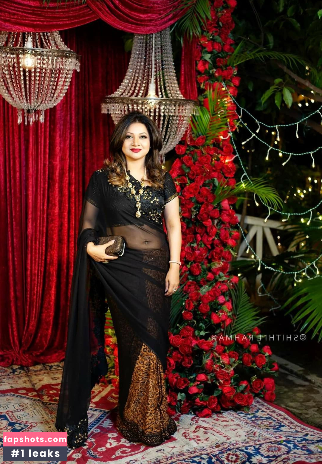 Ankhi Alamgir Nahé úniky fotek pouze od fanoušků #15 - Fapshots