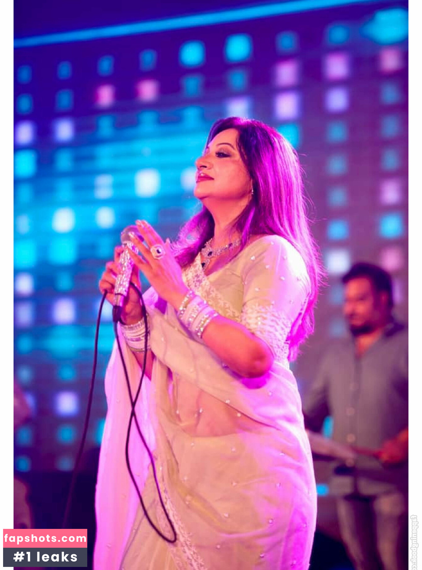 Ankhi Alamgir Nahé úniky fotek pouze od fanoušků #17 - Fapshots