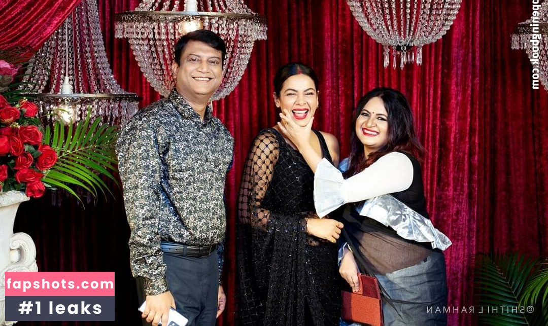 Ankhi Alamgir Nahé úniky fotek pouze od fanoušků #21 - Fapshots