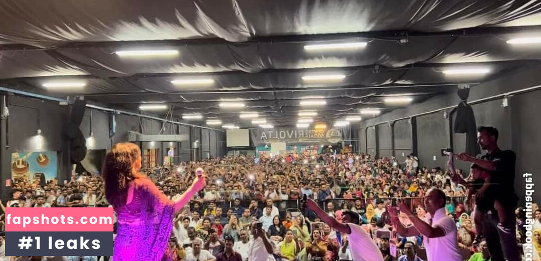 Ankhi Alamgir Nahé úniky fotek pouze od fanoušků #4 - Fapshots