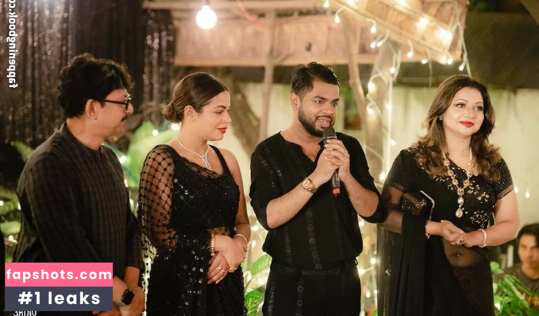 Ankhi Alamgir Nahé úniky fotek pouze od fanoušků #5 - Fapshots