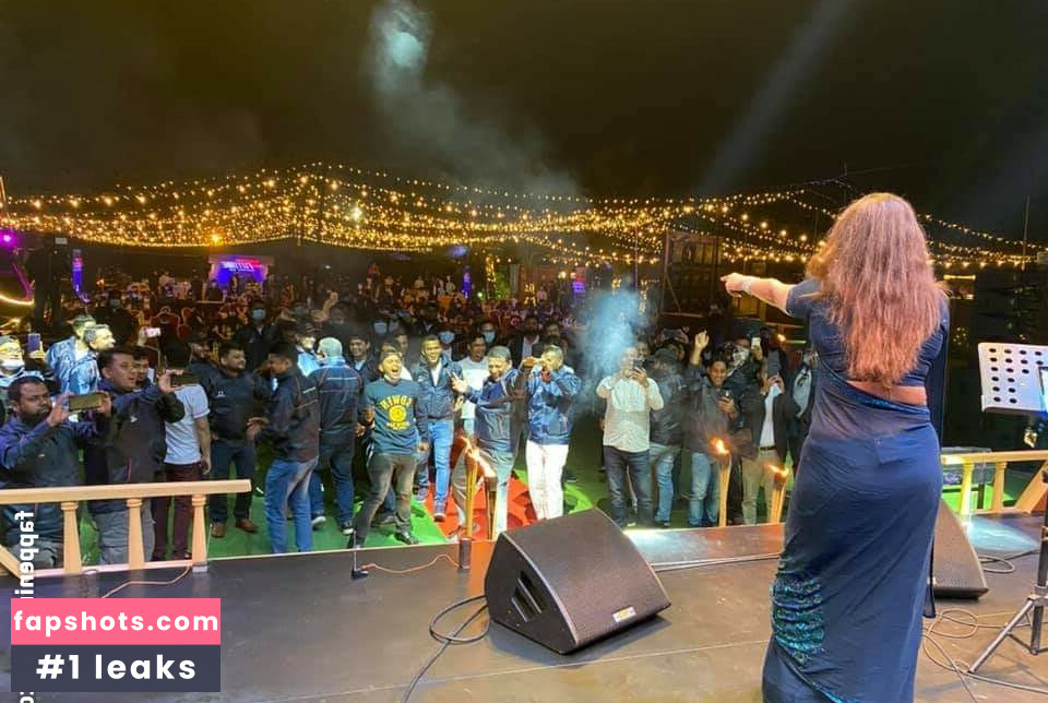 Ankhi Alamgir Nahé úniky fotek pouze od fanoušků #6 - Fapshots