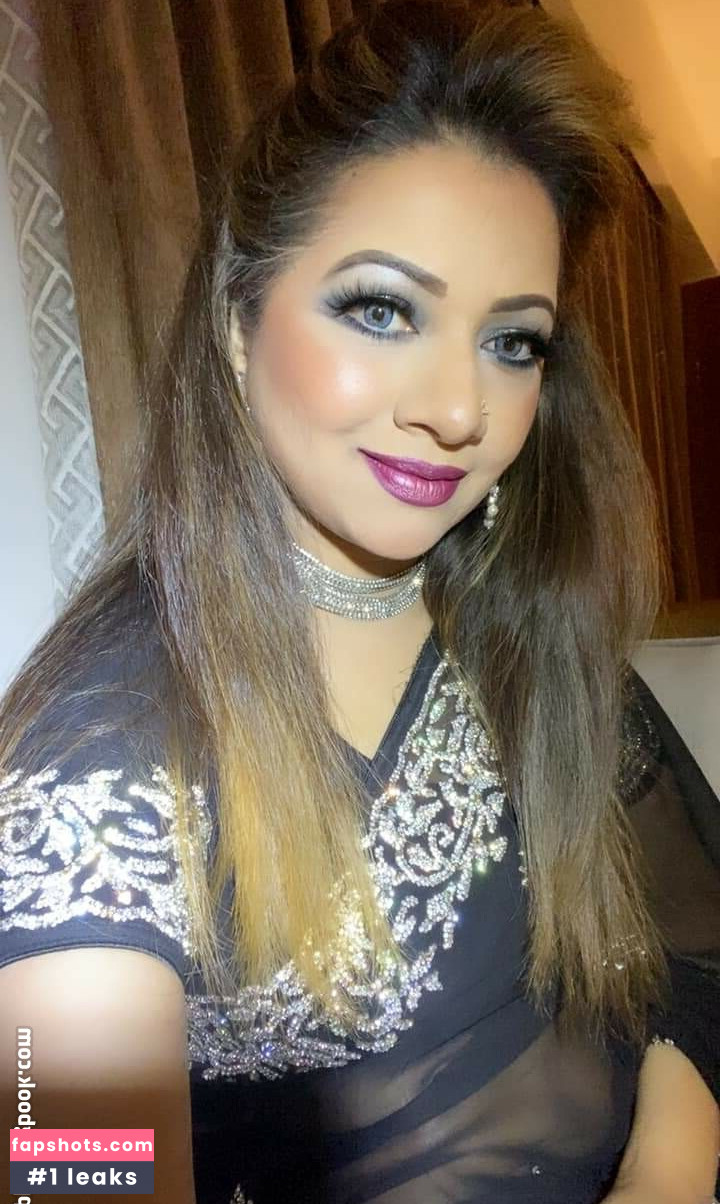 Ankhi Alamgir Nahé úniky fotek pouze od fanoušků #8 - Fapshots