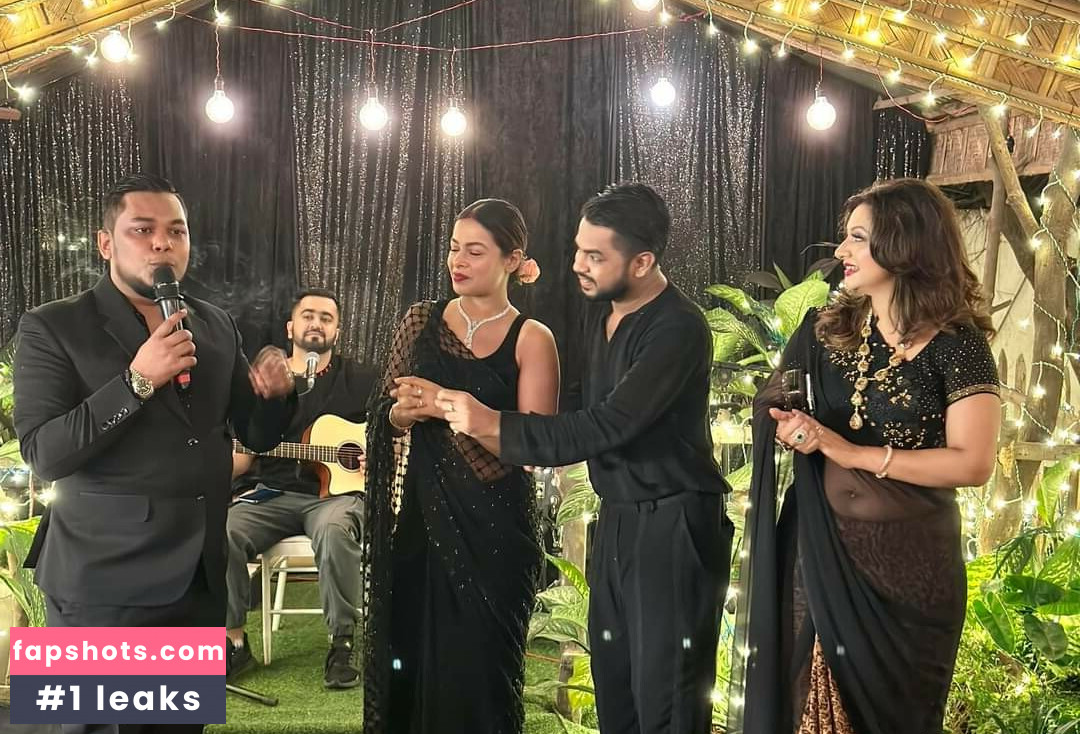 Ankhi Alamgir Nahé úniky fotek pouze od fanoušků #9 - Fapshots