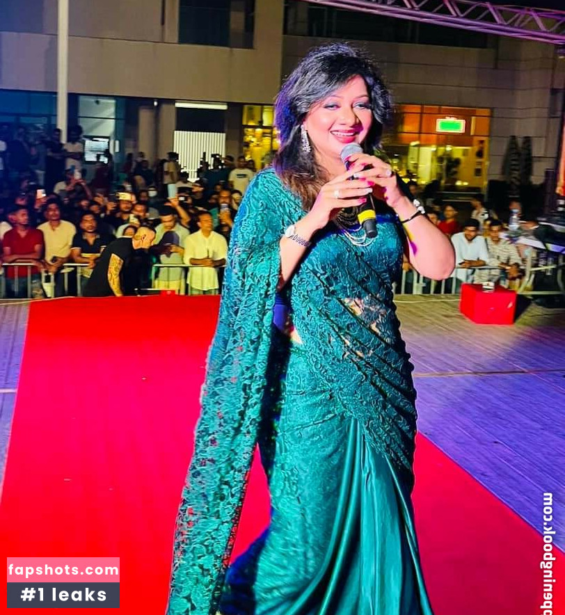 Ankhi Alamgir Nahé úniky fotek pouze od fanoušků #10 - Fapshots