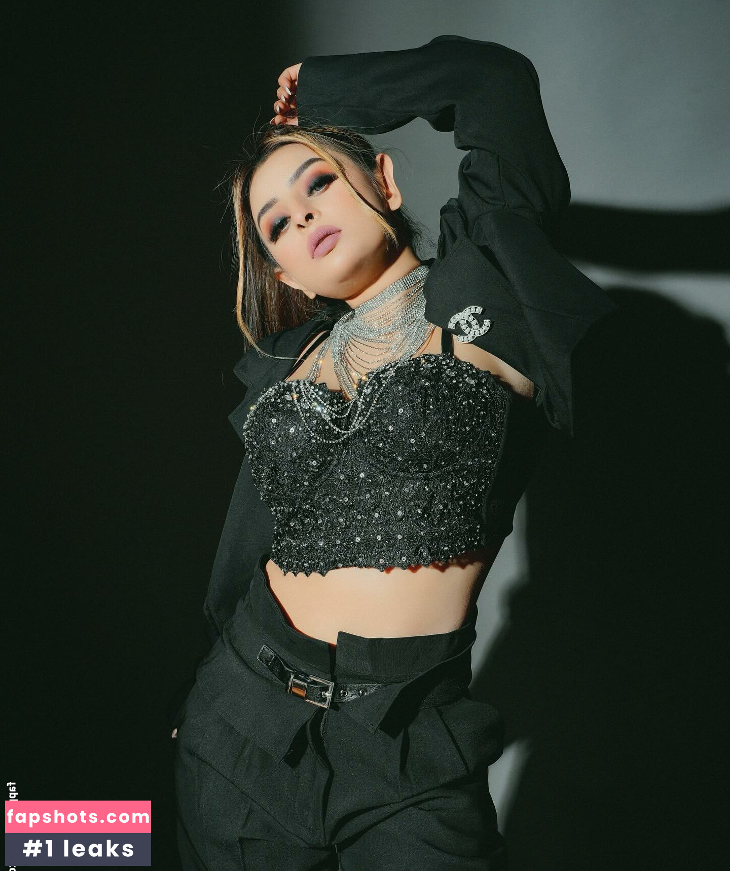 Ankita Dave gallery photo #25