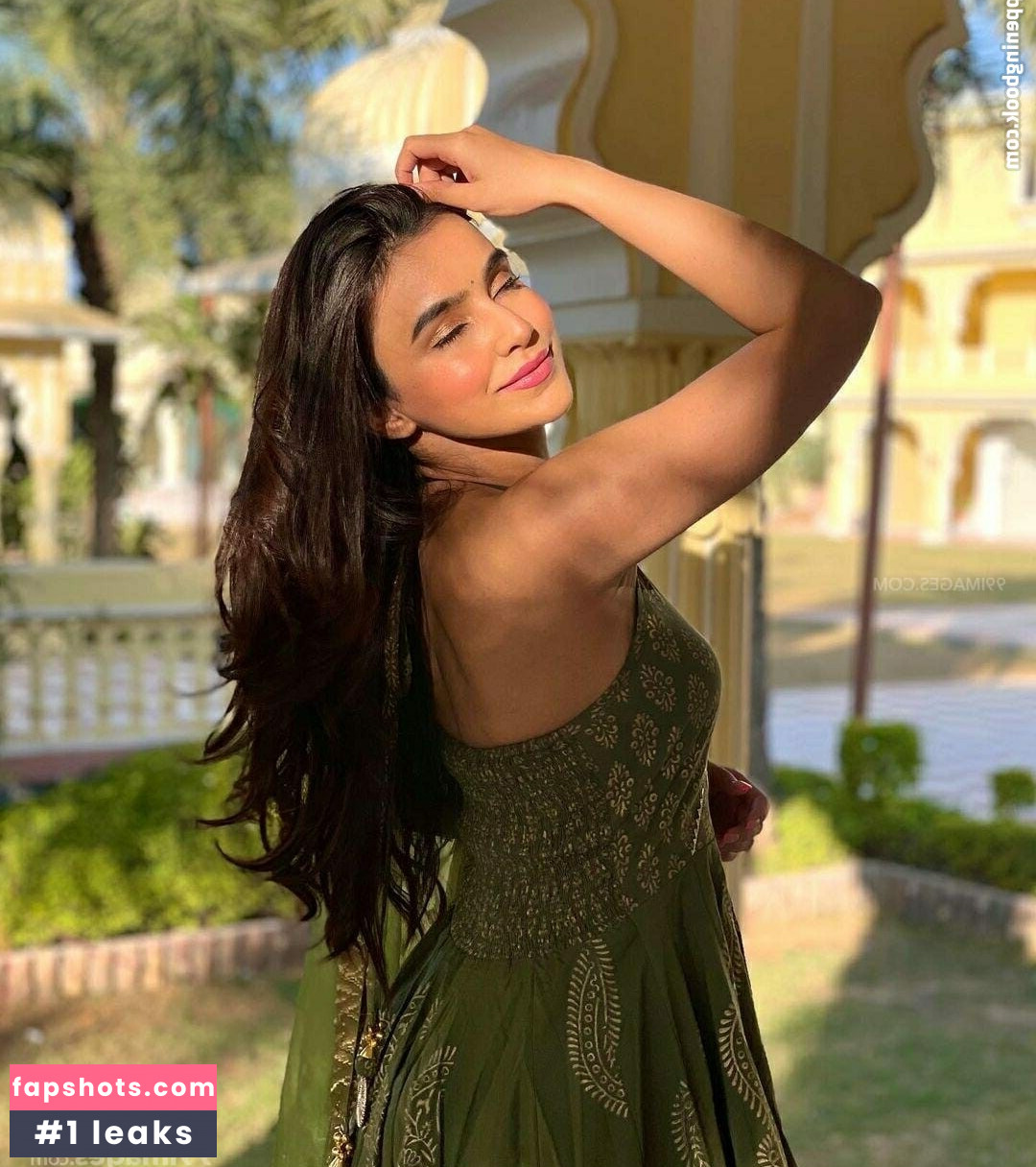 Ankitta Sharma gallery photo #2