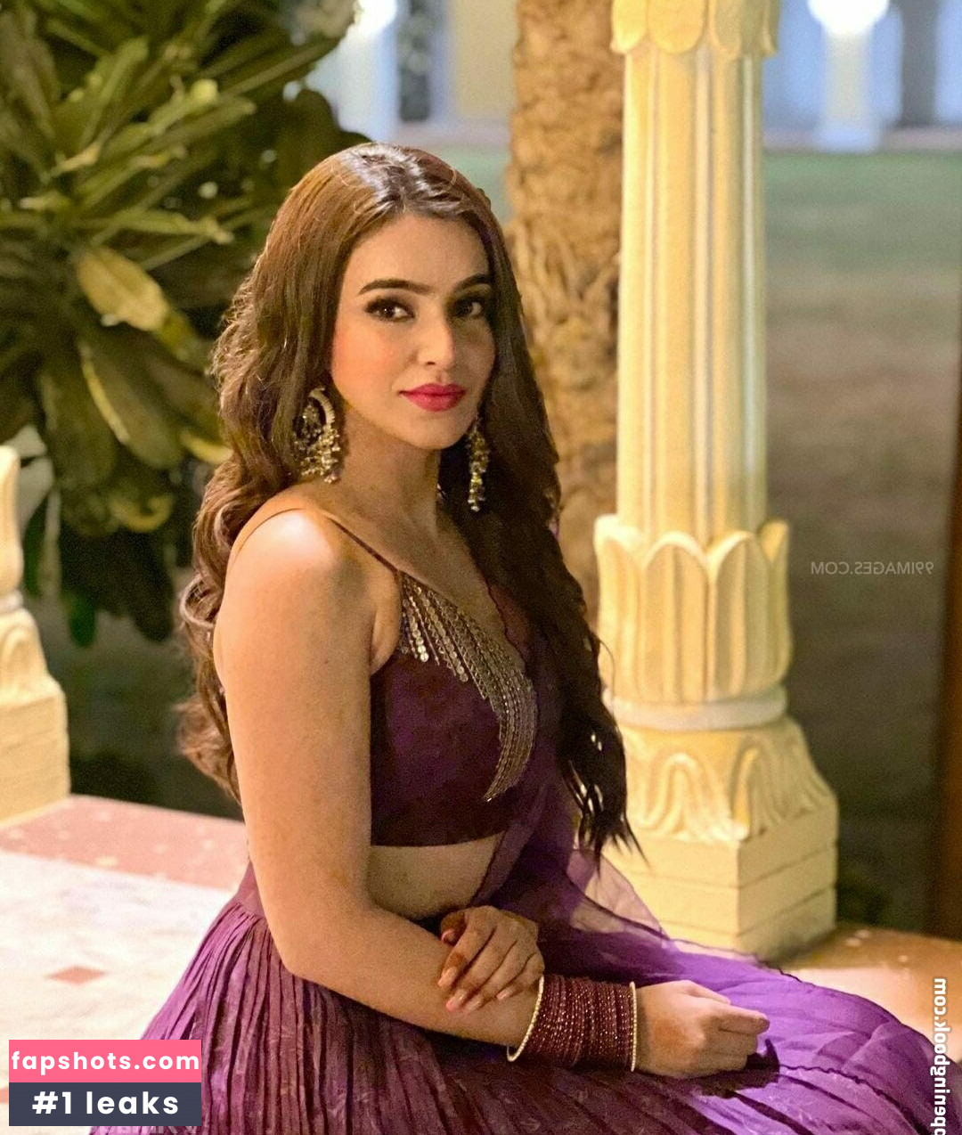 Ankitta Sharma gallery photo #12