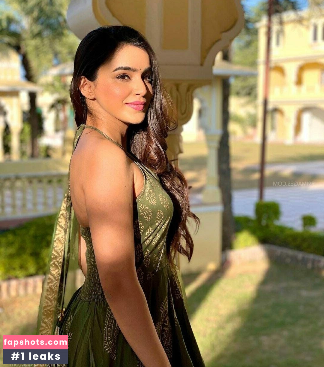 Ankitta Sharma gallery photo #23