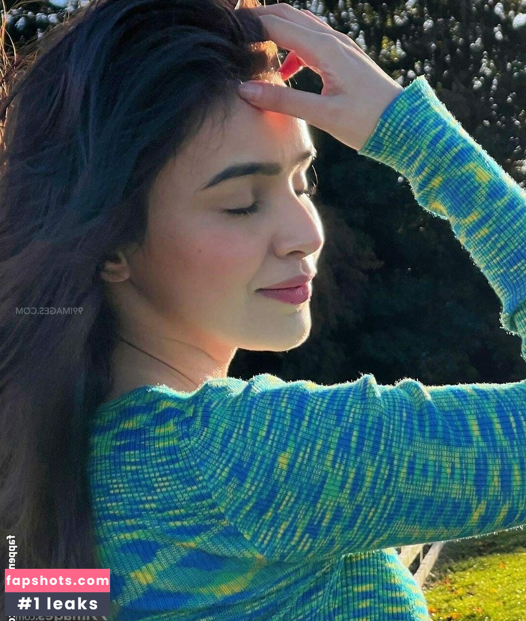 Ankitta Sharma gallery photo #24