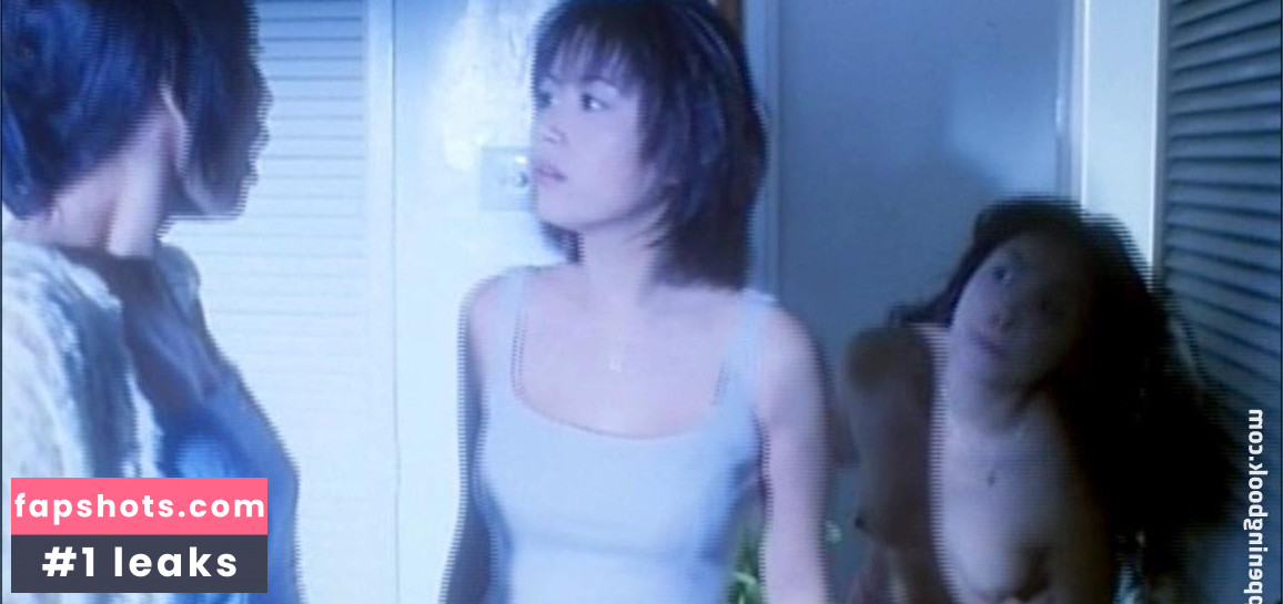 Ankle Leung nude babe gallery