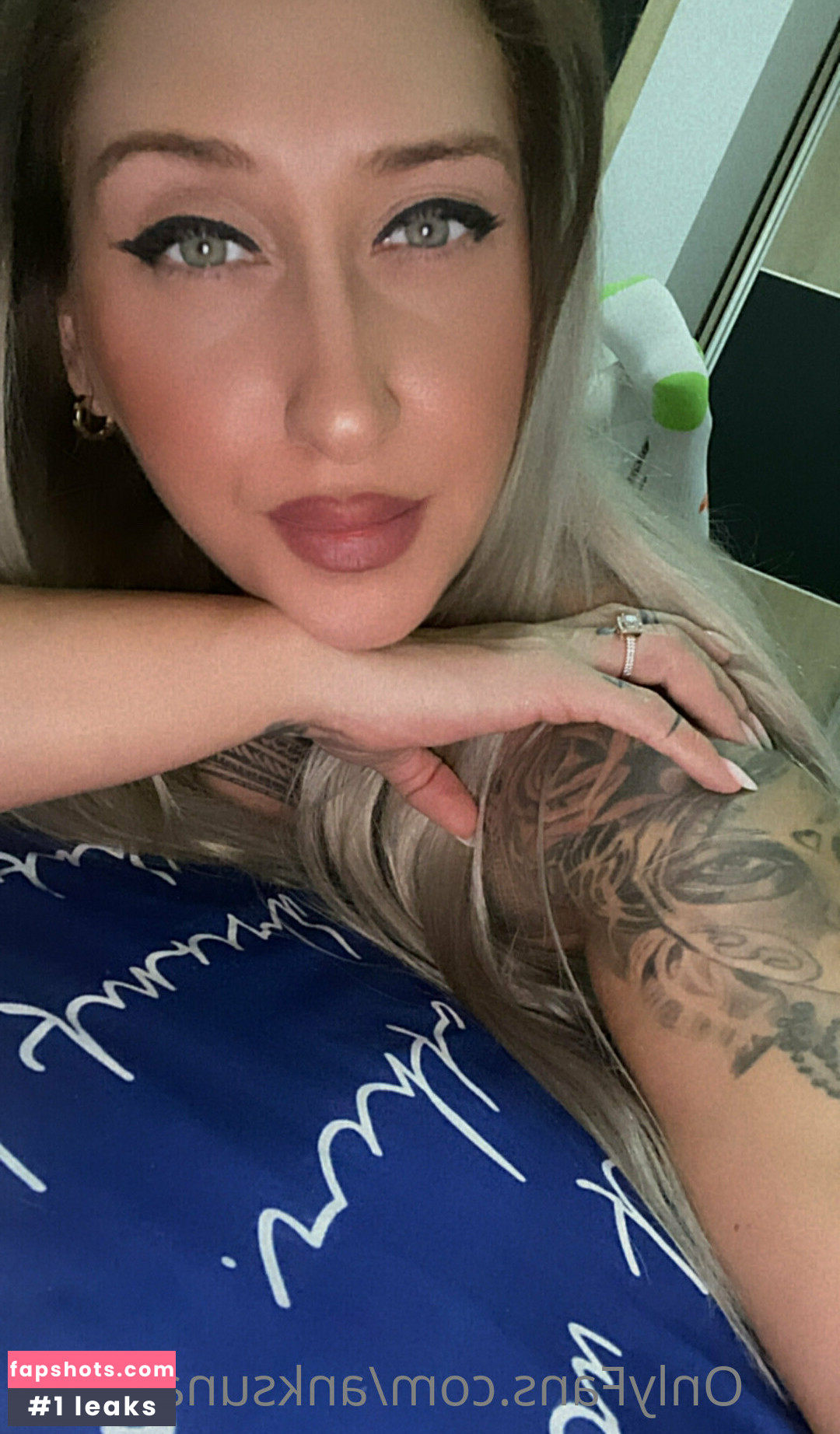 anksunamoon gallery photo #29