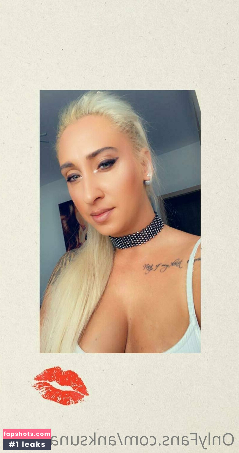 anksunamoon gallery photo #33