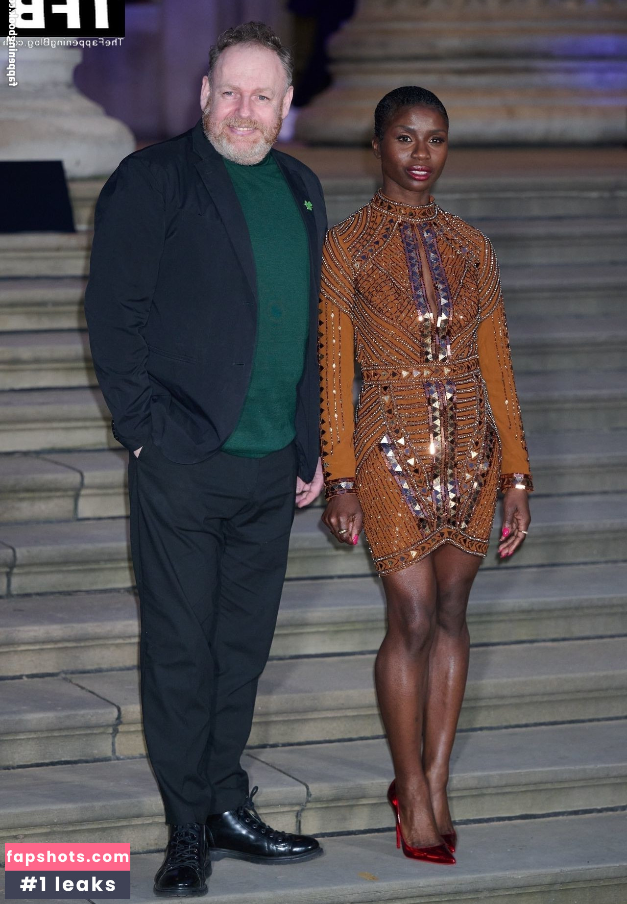 Ann Akinjirin gallery photo #11