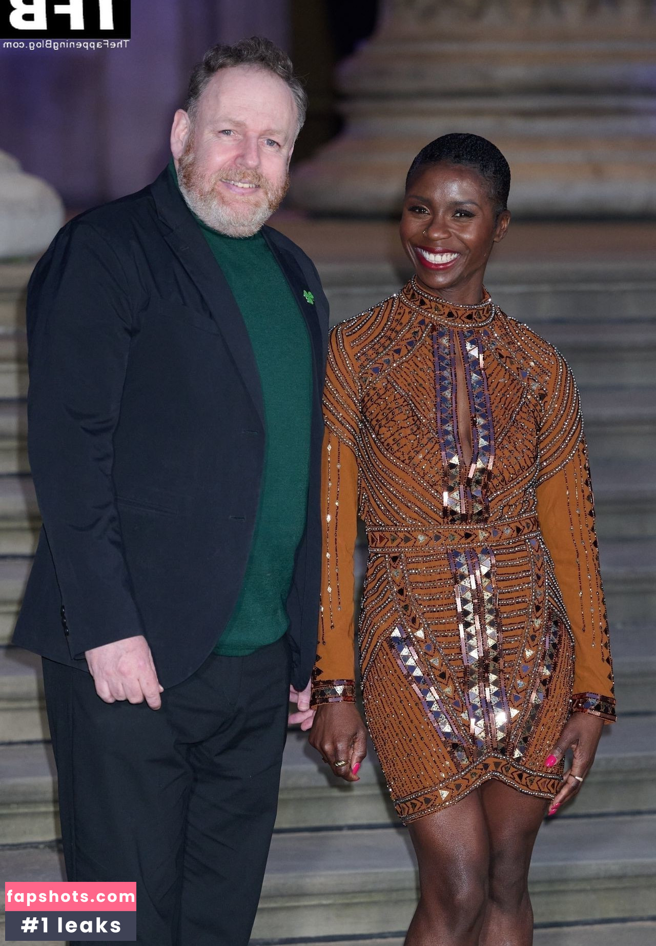 Ann Akinjirin gallery photo #12