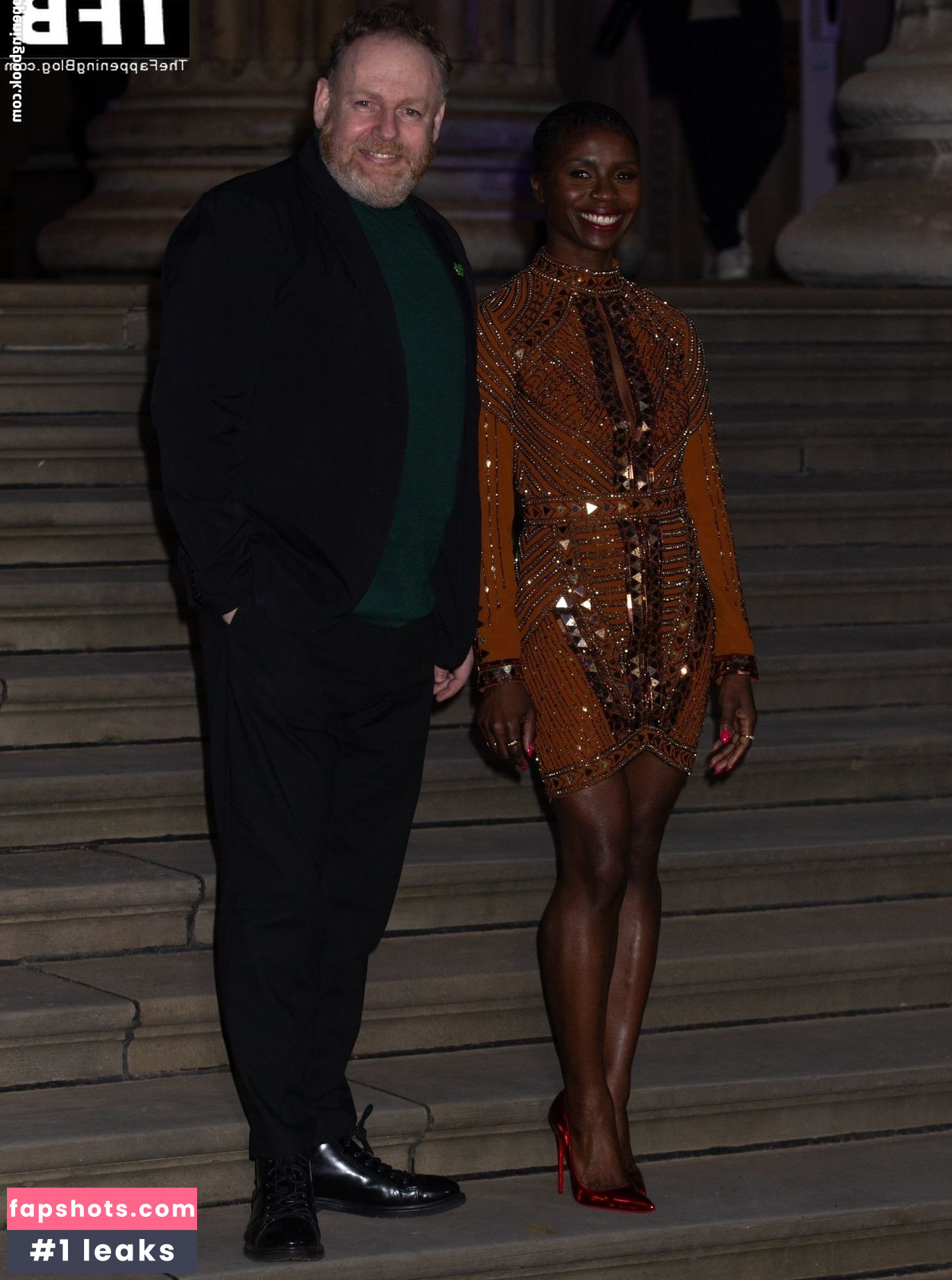 Ann Akinjirin gallery photo #15