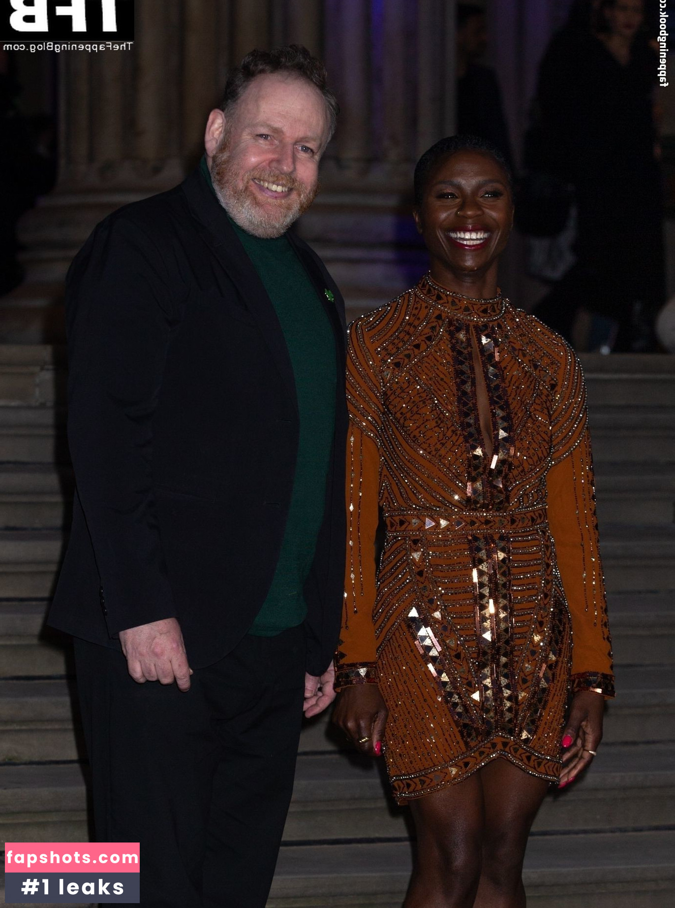 Ann Akinjirin gallery photo #16