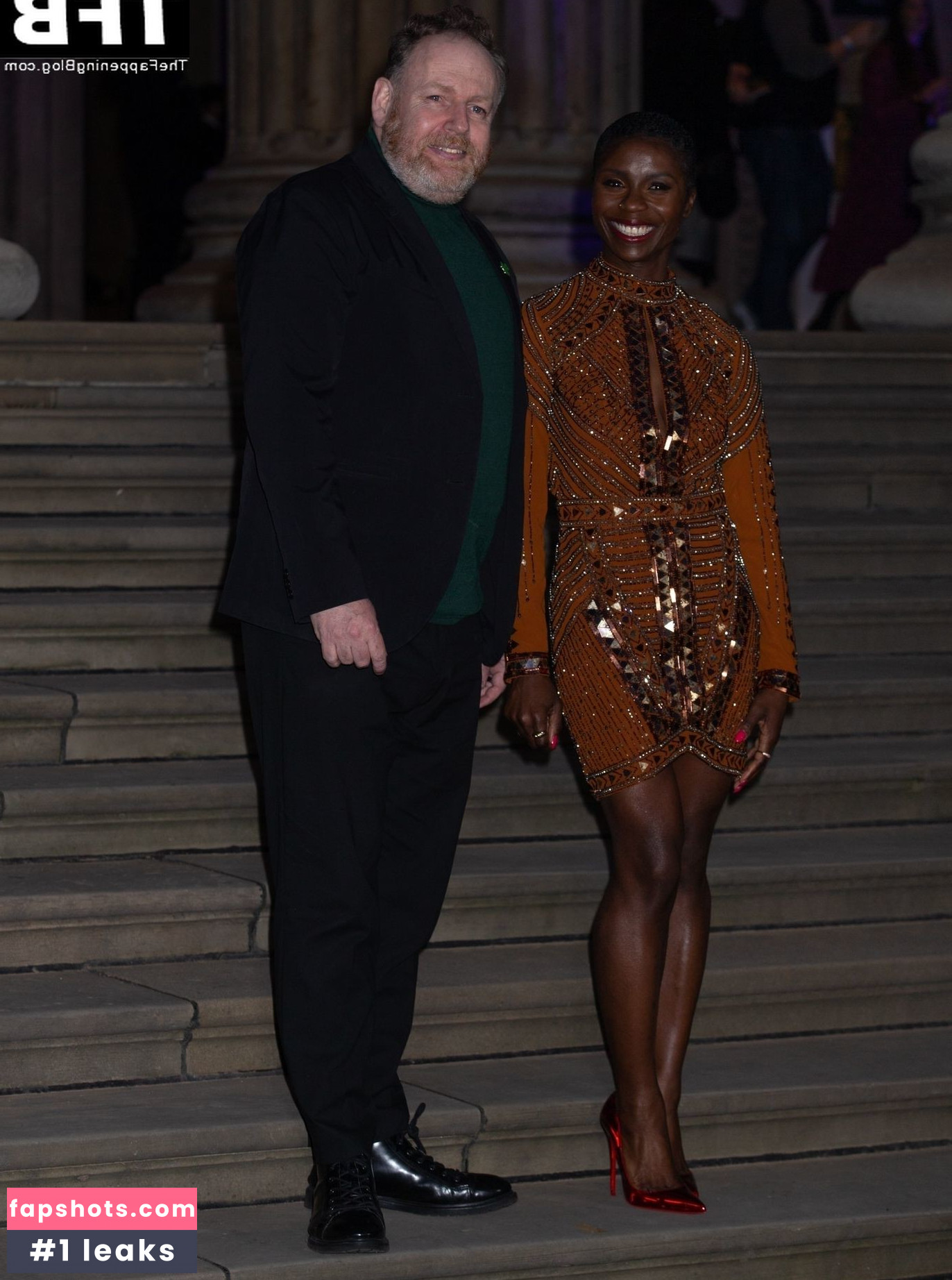 Ann Akinjirin gallery photo #17